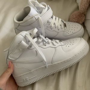 Nike 07’ AF1